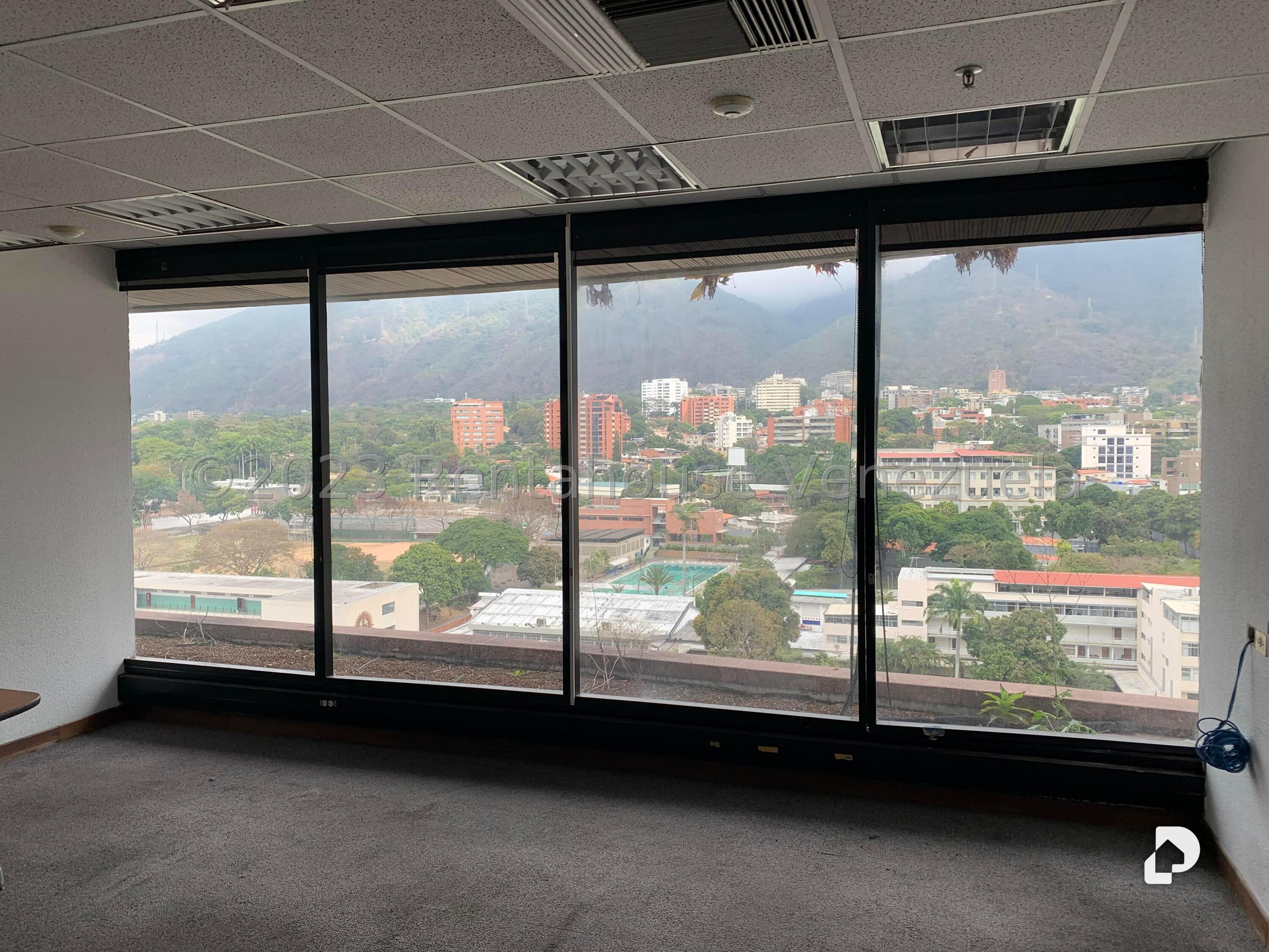 Oficina en La Castellana, Caracas