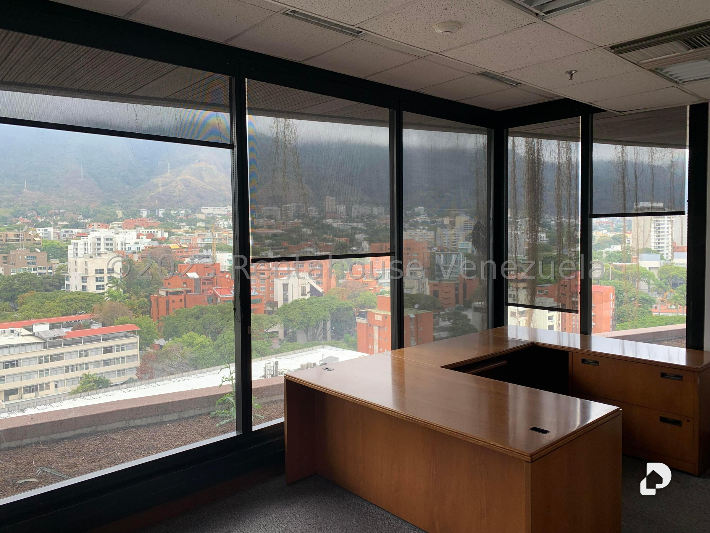 Oficina en La Castellana, Caracas
