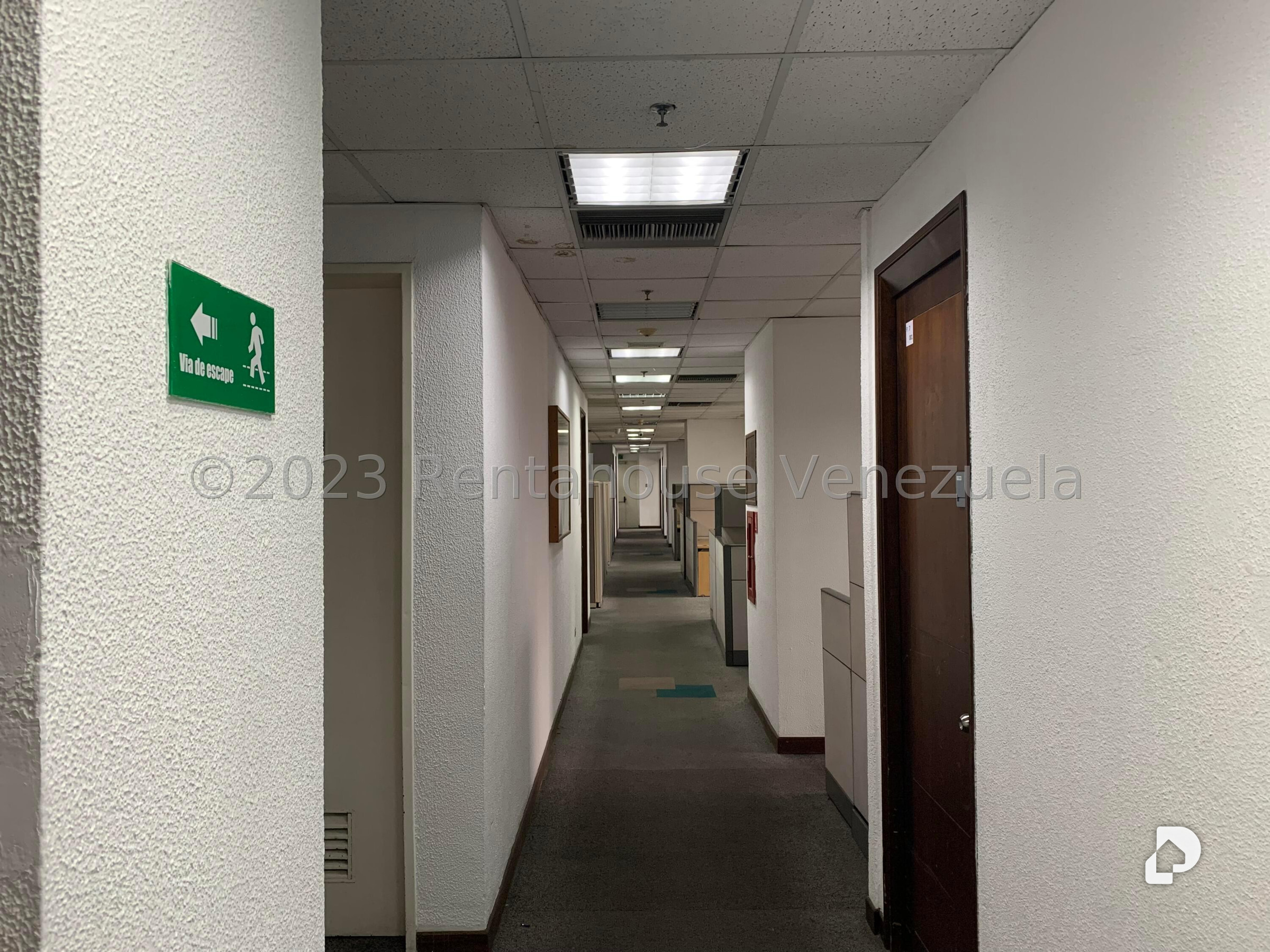 Oficina en La Castellana, Caracas