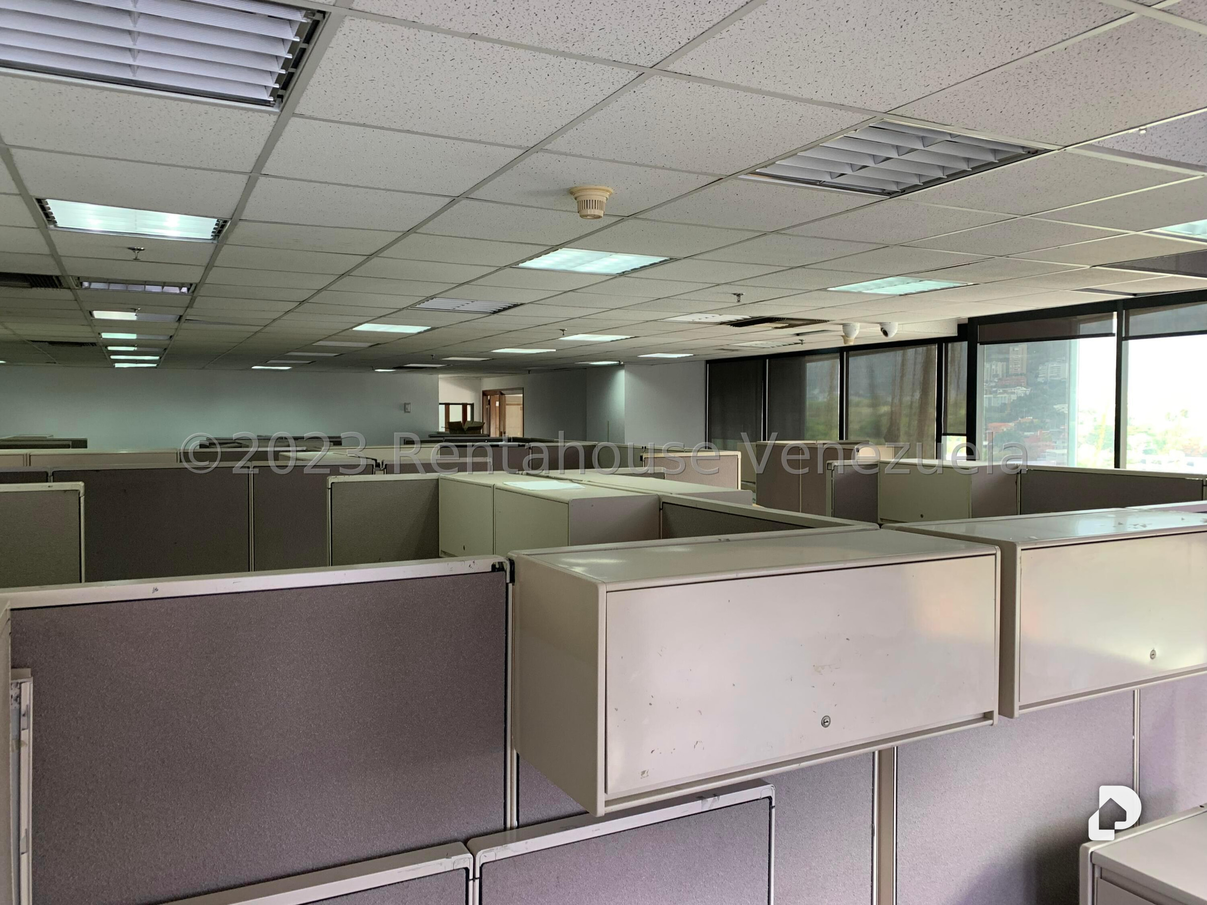 Oficina en La Castellana, Caracas