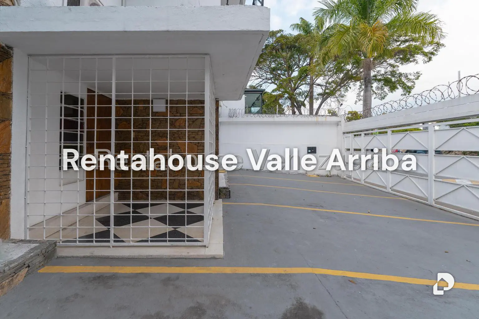 Local comercial en Chuao, Caracas – 7