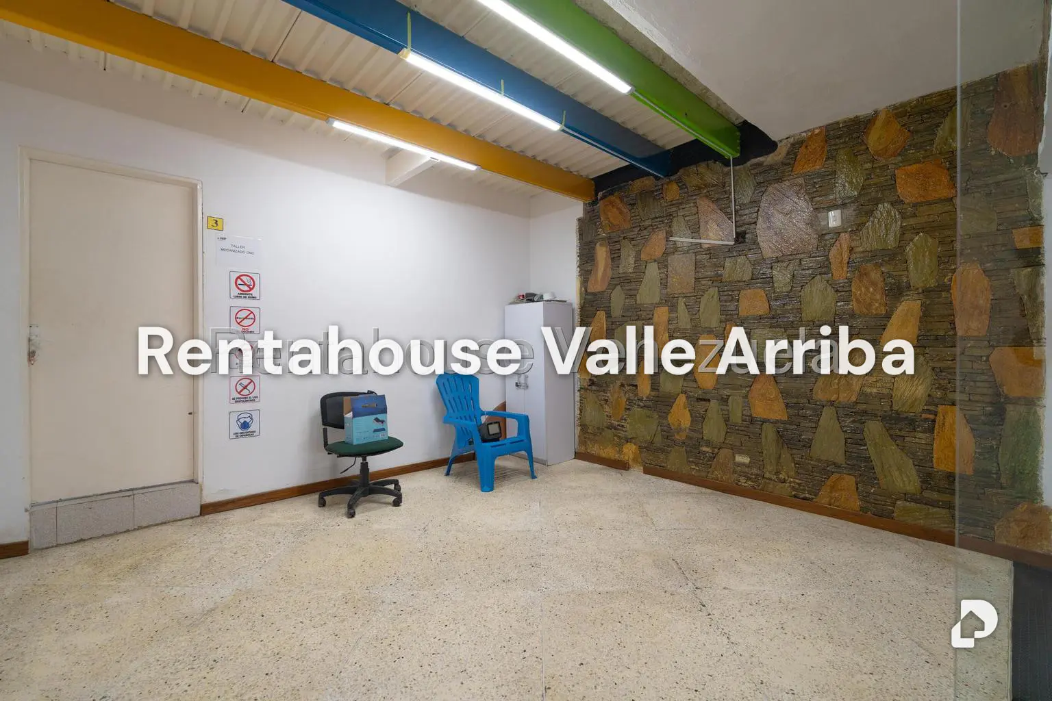 Local comercial en Chuao, Caracas – 17