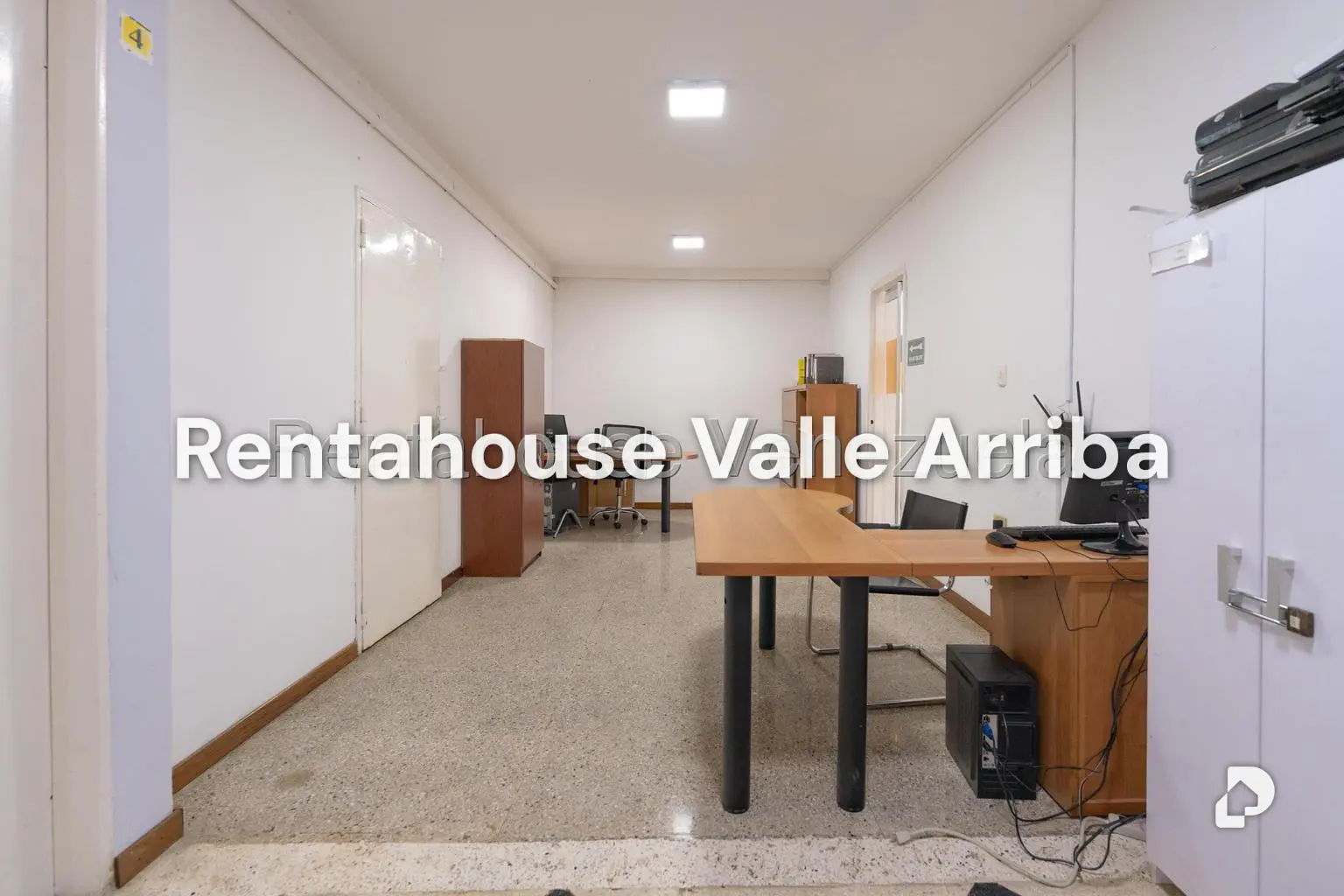 Local comercial en Chuao, Caracas – 16