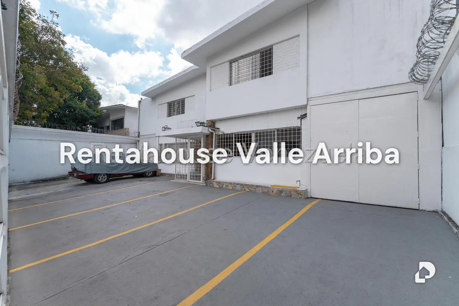 Local comercial en Chuao, Caracas – 4