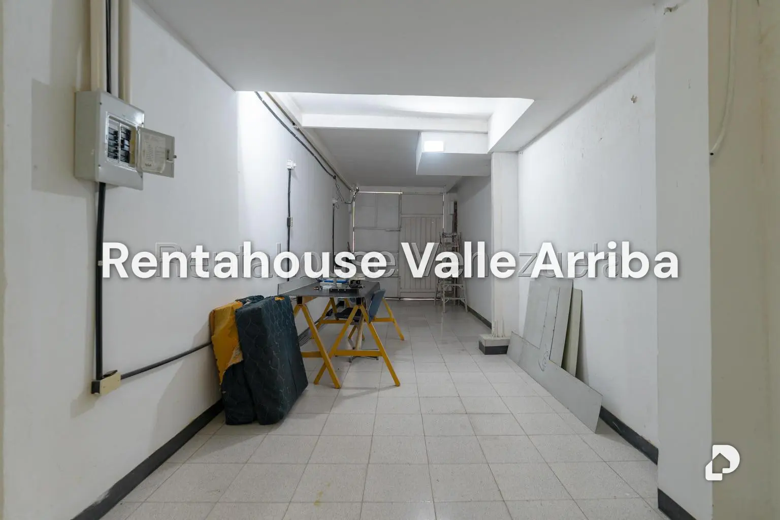Local comercial en Chuao, Caracas – 22