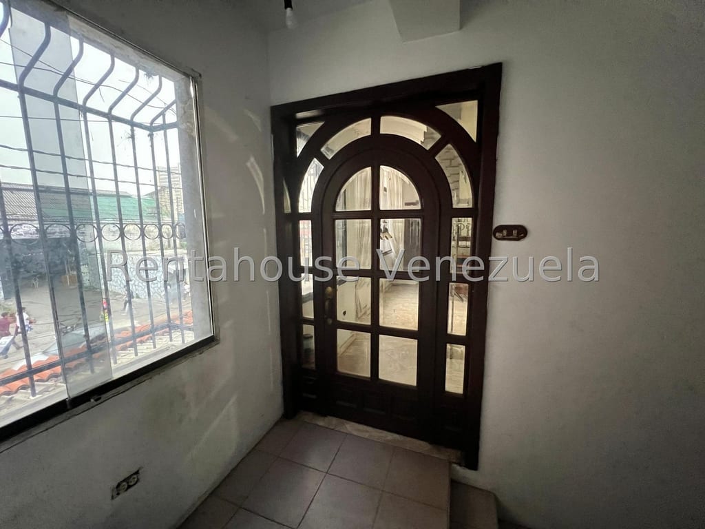 Casa en Catia, Caracas - 1