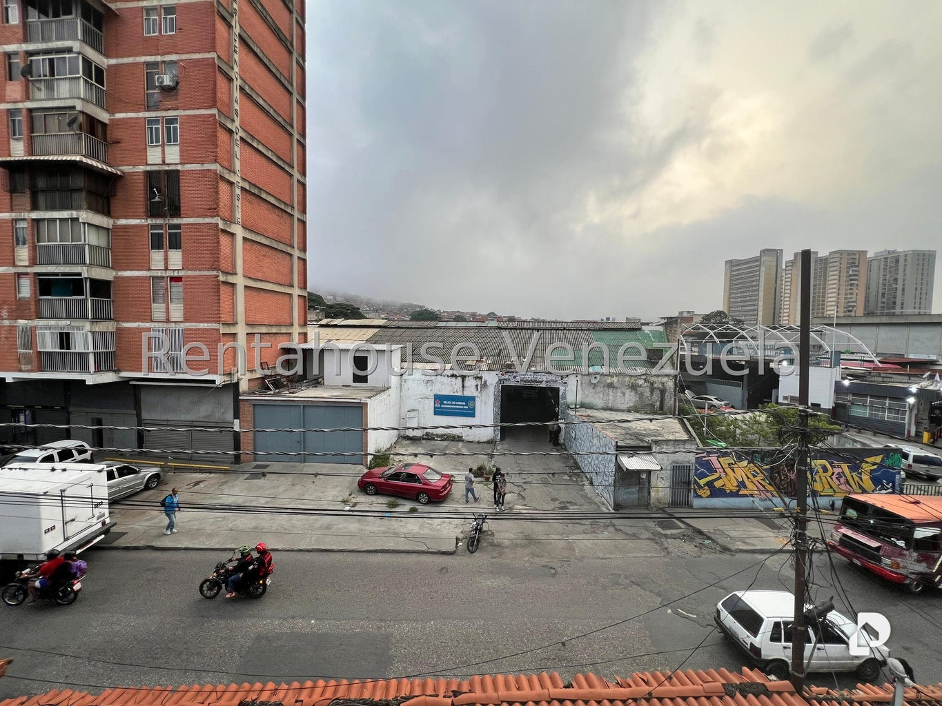 Casa en Catia, Caracas – 22