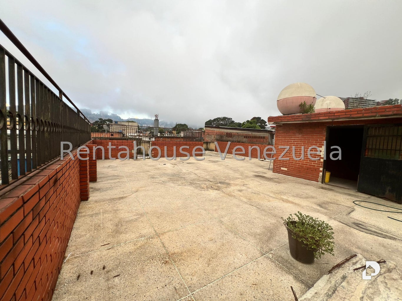 Casa en Catia, Caracas – 19