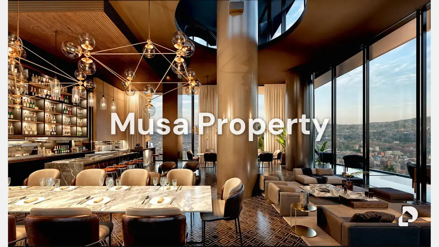Oficina en Las Mercedes, Caracas – 7