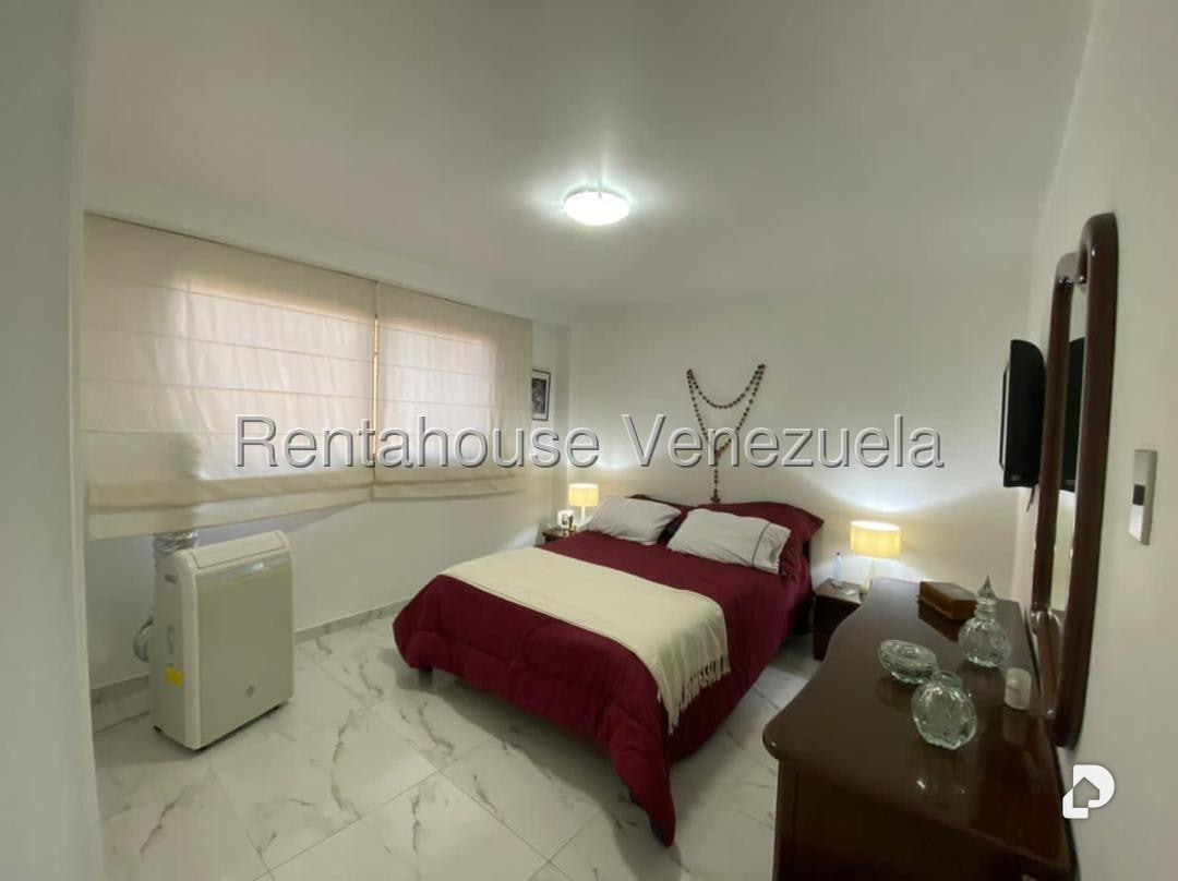 Apartamento en El Llanito, Caracas – 10