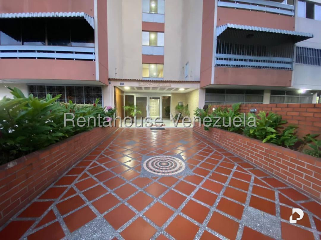 Apartamento en El Llanito, Caracas – 2
