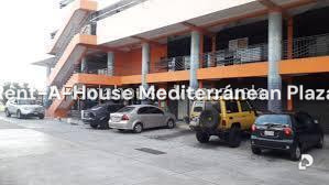 Commercial space in Los Guayabitos, Naguanagua – 1