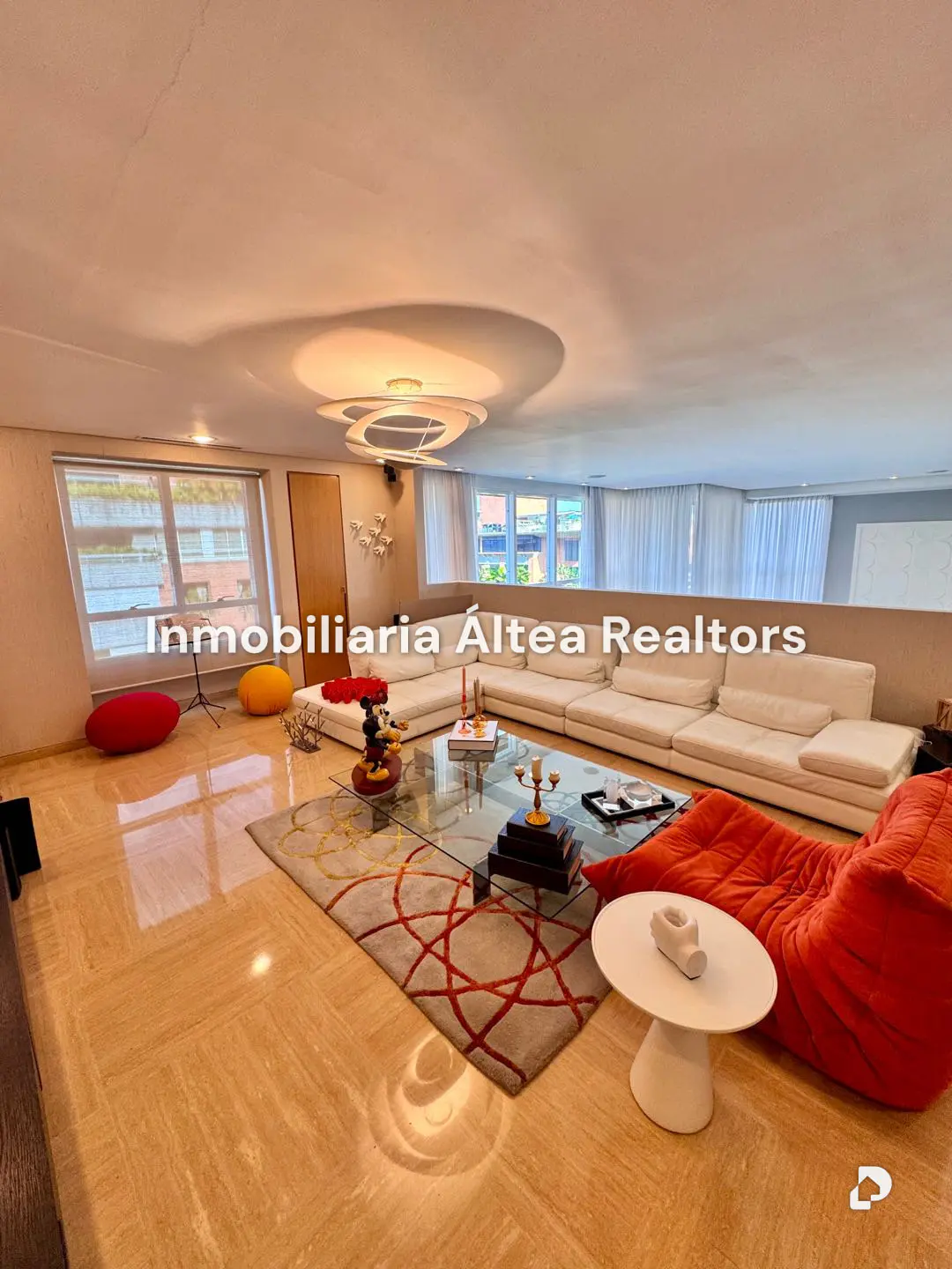Penthouse in Campo Alegre, Caracas – 7