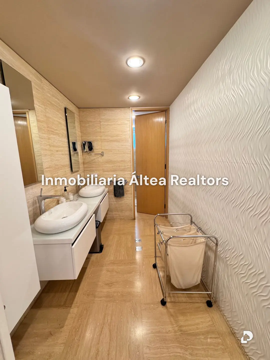 Penthouse in Campo Alegre, Caracas – 11