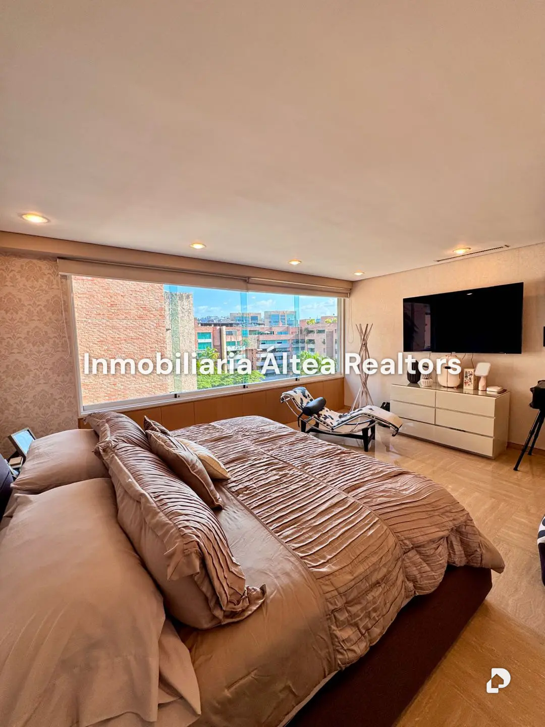 Penthouse in Campo Alegre, Caracas – 9