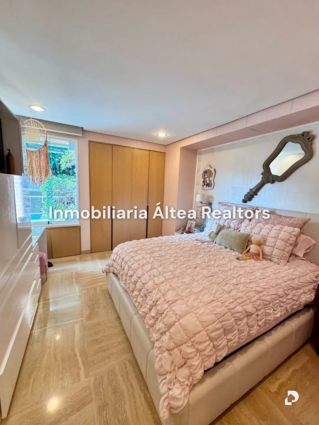 Penthouse in Campo Alegre, Caracas – 12