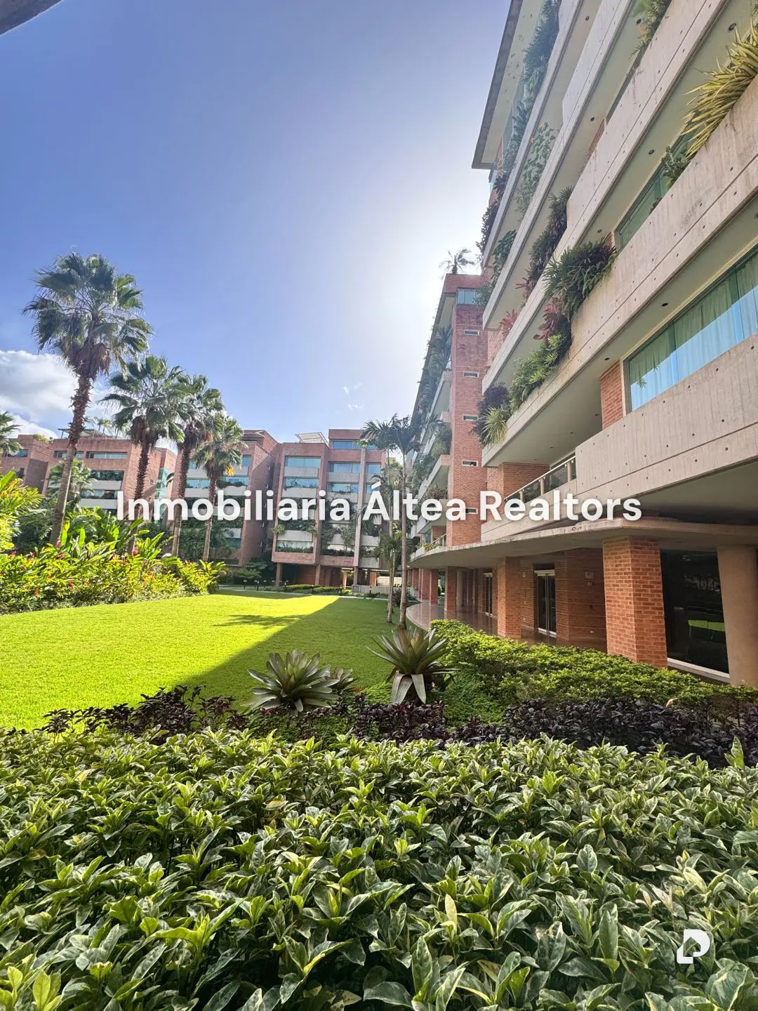 Penthouse in Campo Alegre, Caracas – 16