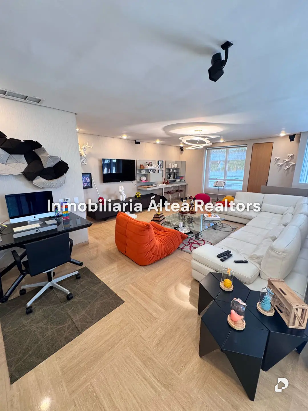 Penthouse in Campo Alegre, Caracas – 8