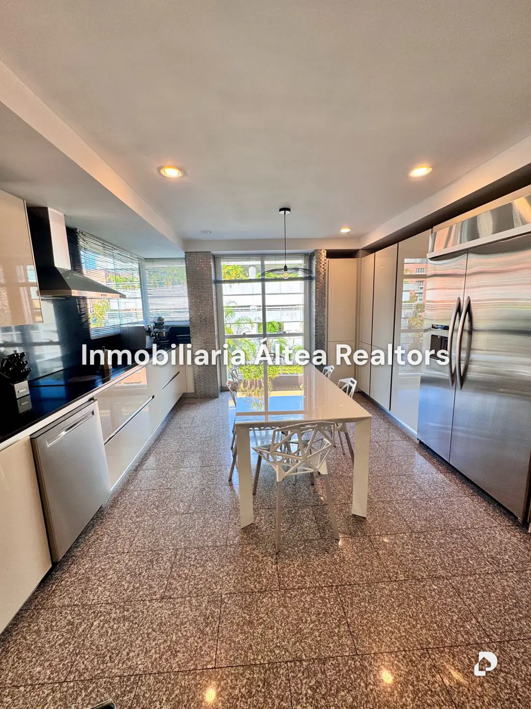 Penthouse in Campo Alegre, Caracas – 5