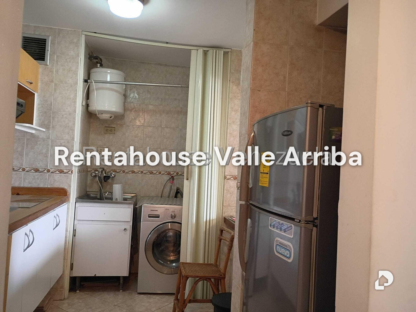Apartamento en Bello Monte, Caracas