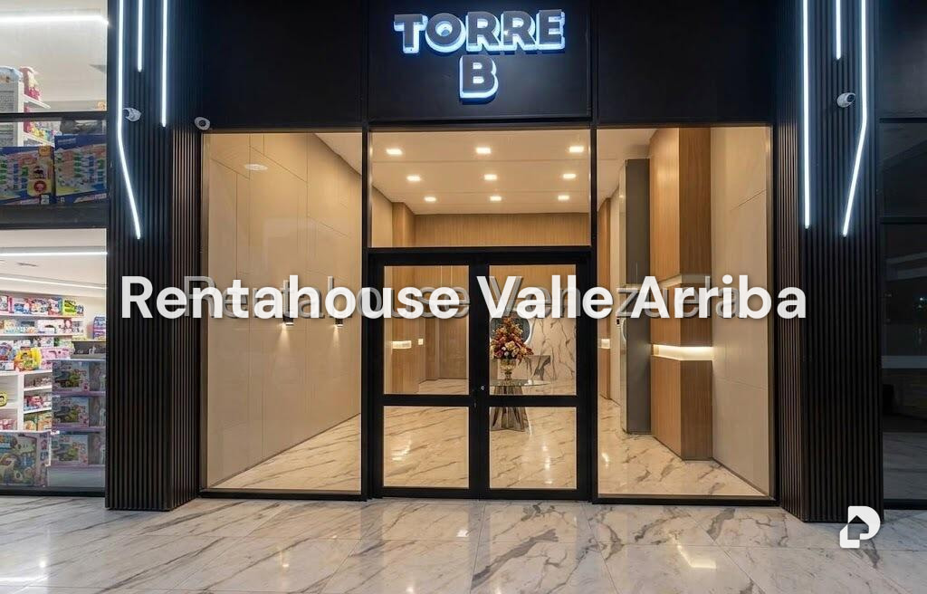 Apartamento en Bello Monte, Caracas