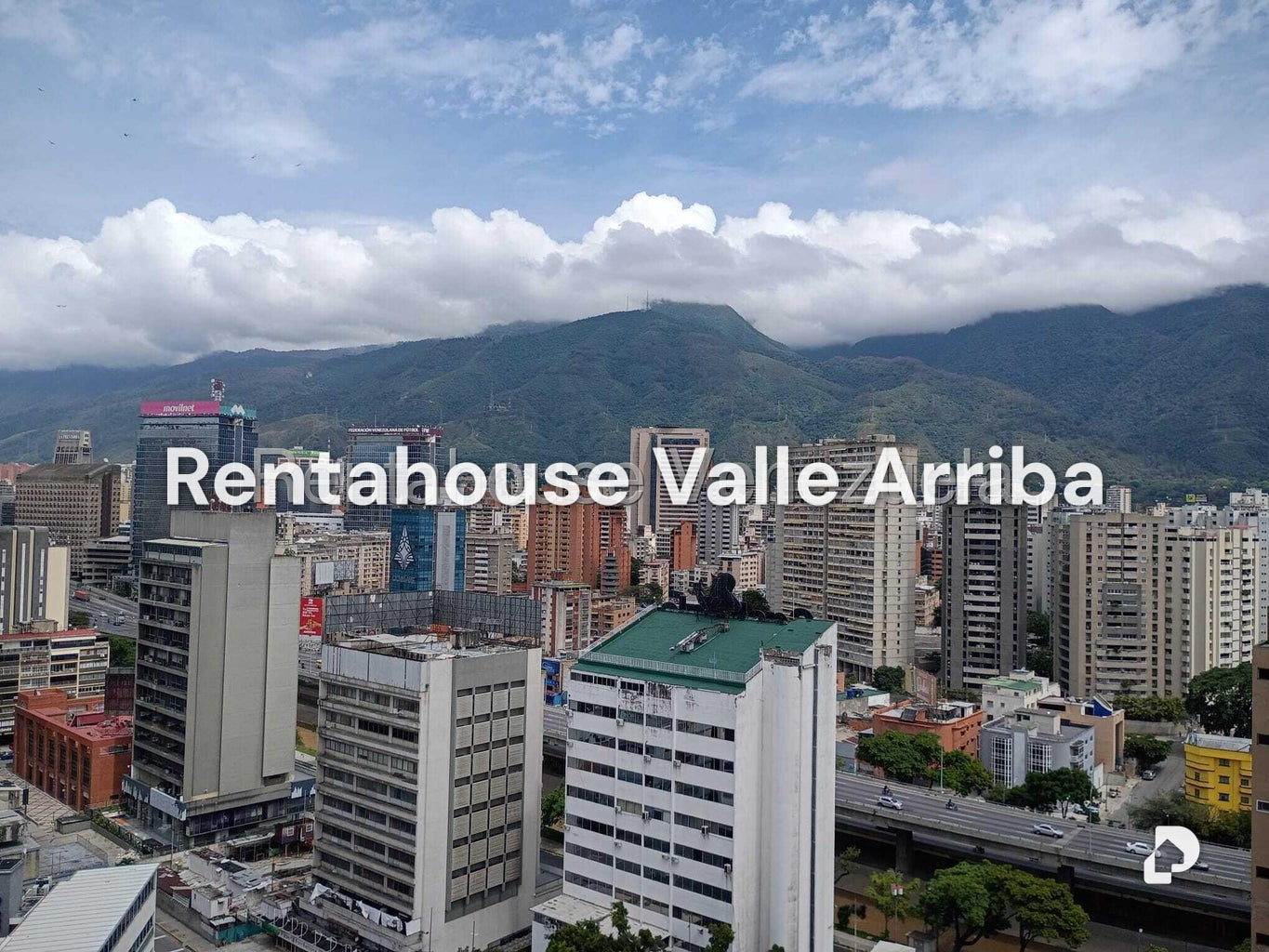Apartamento en Bello Monte, Caracas