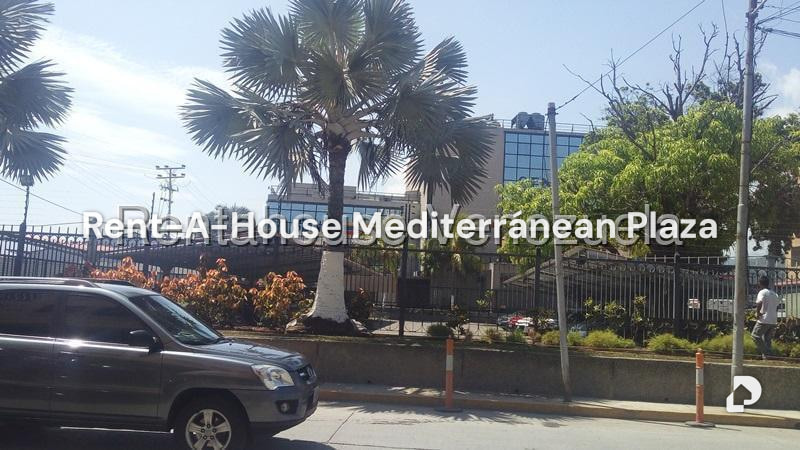 Office in Zona Colonial, Puerto Cabello – 19