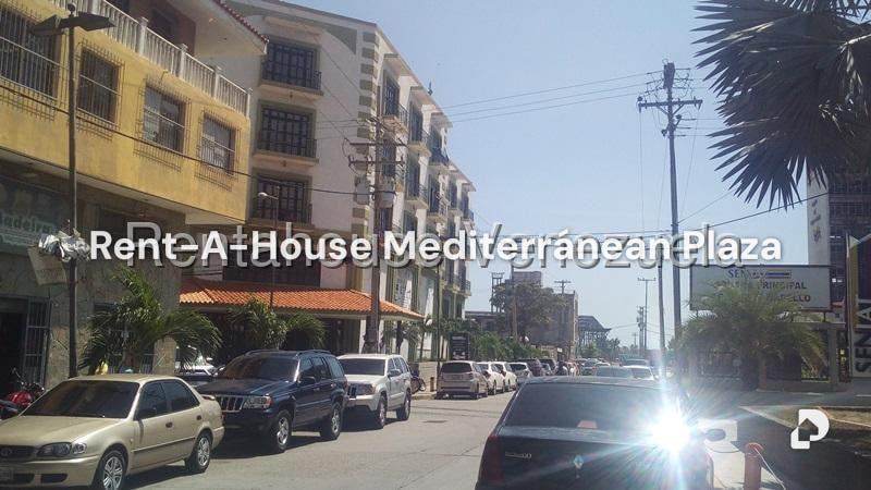 Office in Zona Colonial, Puerto Cabello – 18
