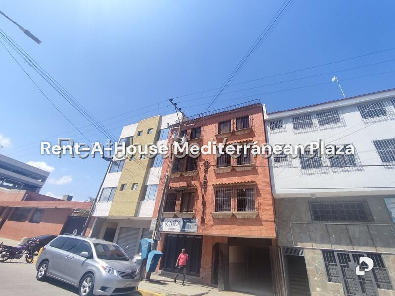 Office in Zona Colonial, Puerto Cabello – 17