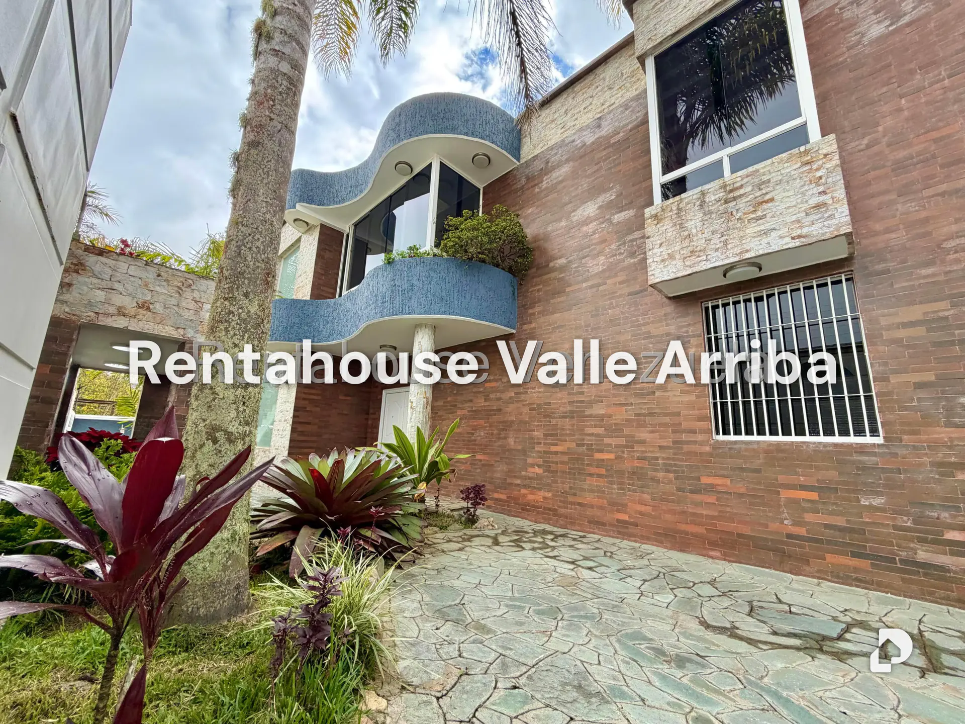 Casa en Parque el Retiro, San Antonio de Los Altos