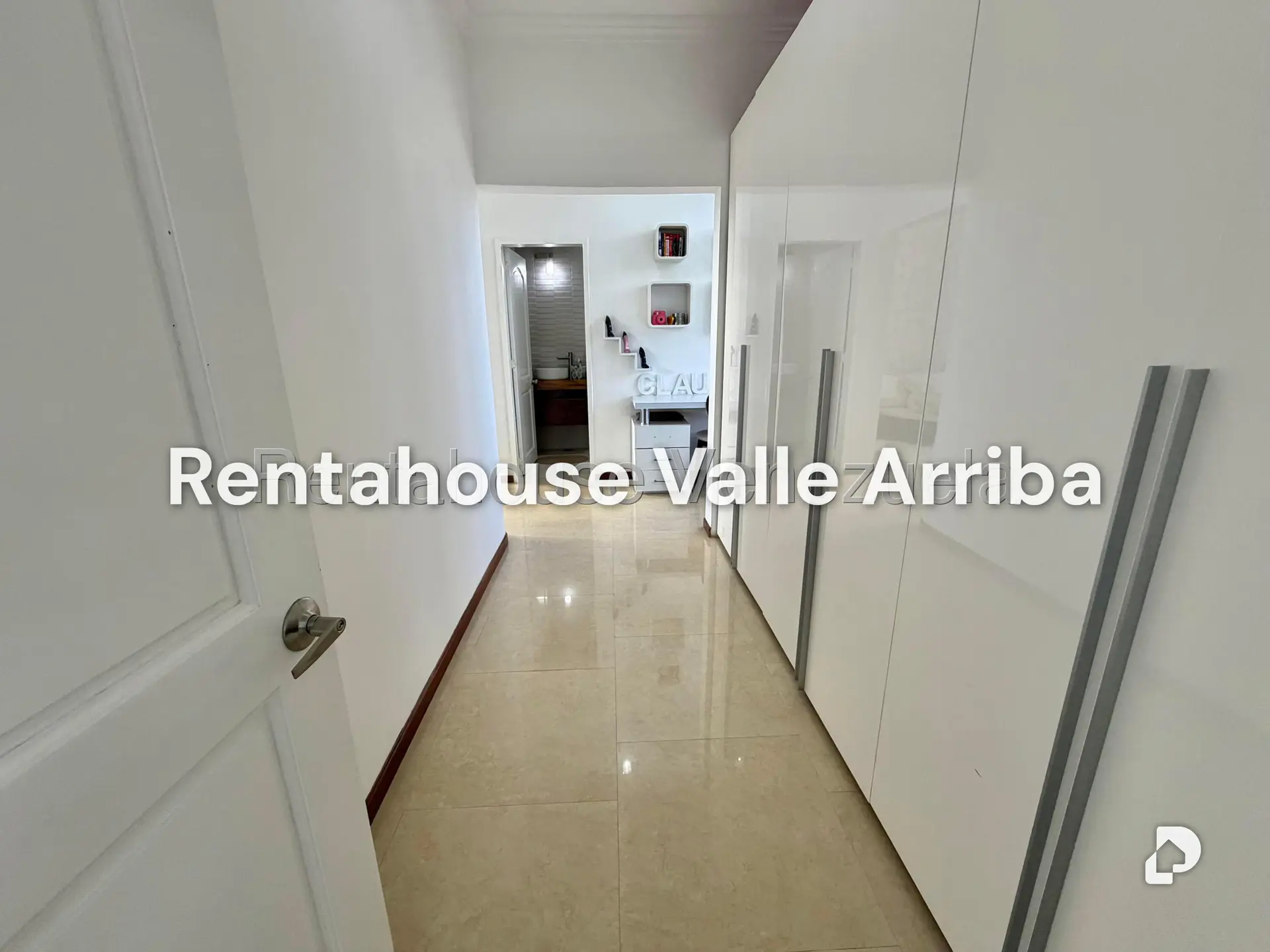 Casa en Parque el Retiro, San Antonio de Los Altos