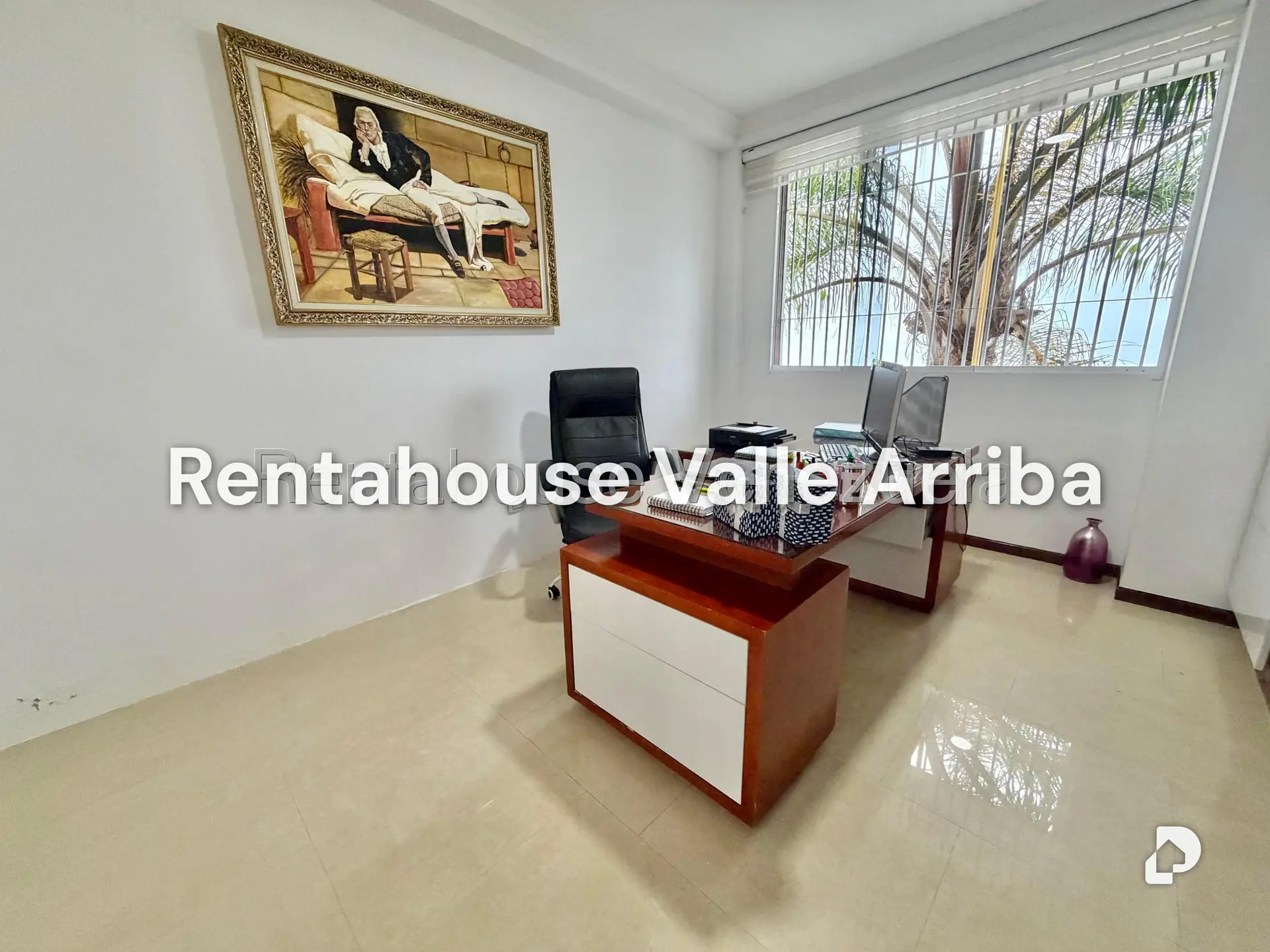 Casa en Parque el Retiro, San Antonio de Los Altos