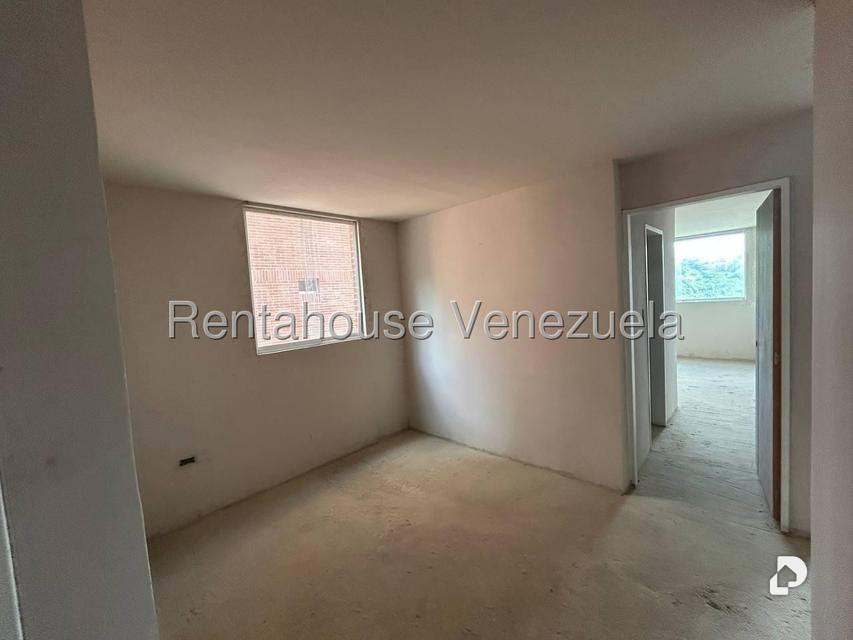Apartamento en Los Naranjos (del Cafetal), Caracas – 9
