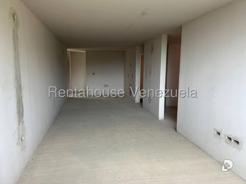 Apartamento en Los Naranjos (del Cafetal), Caracas – 3
