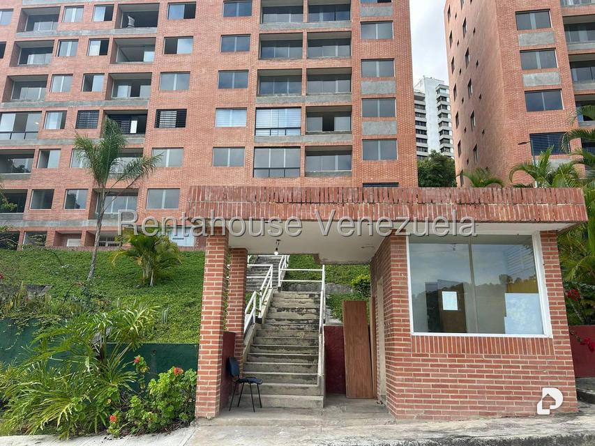 Apartamento en Los Naranjos (del Cafetal), Caracas – 10
