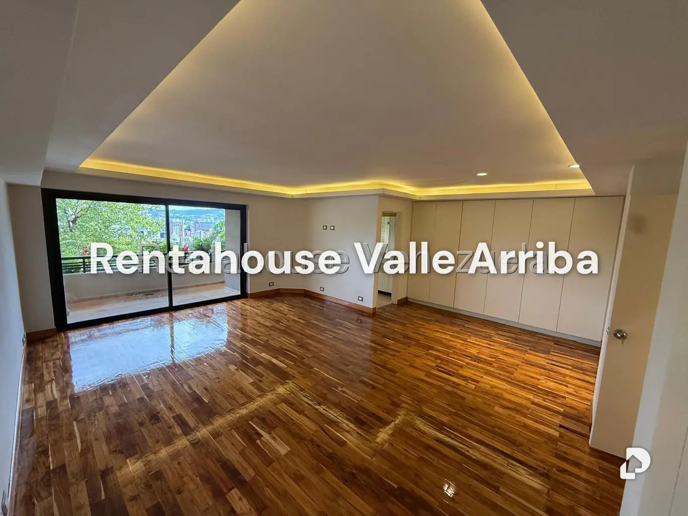 Apartamento en Altamira, Caracas – 14