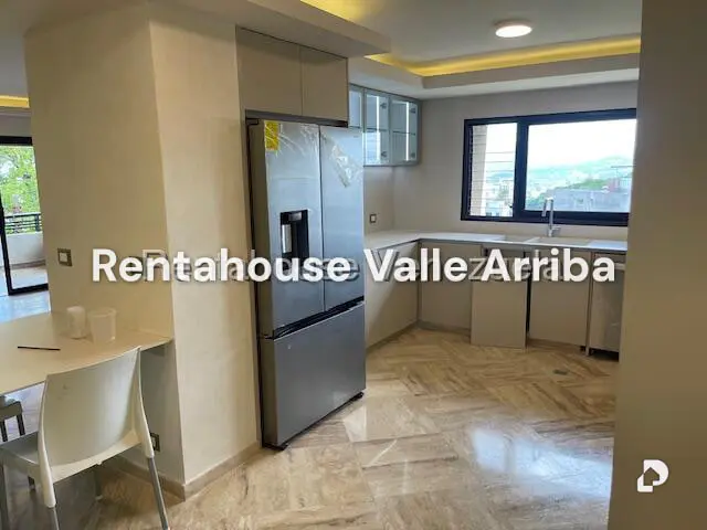 Apartamento en Altamira, Caracas – 13