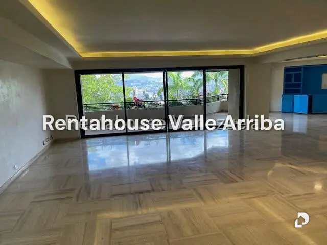Apartamento en Altamira, Caracas – 7