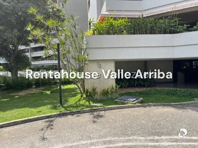 Apartamento en Altamira, Caracas – 3