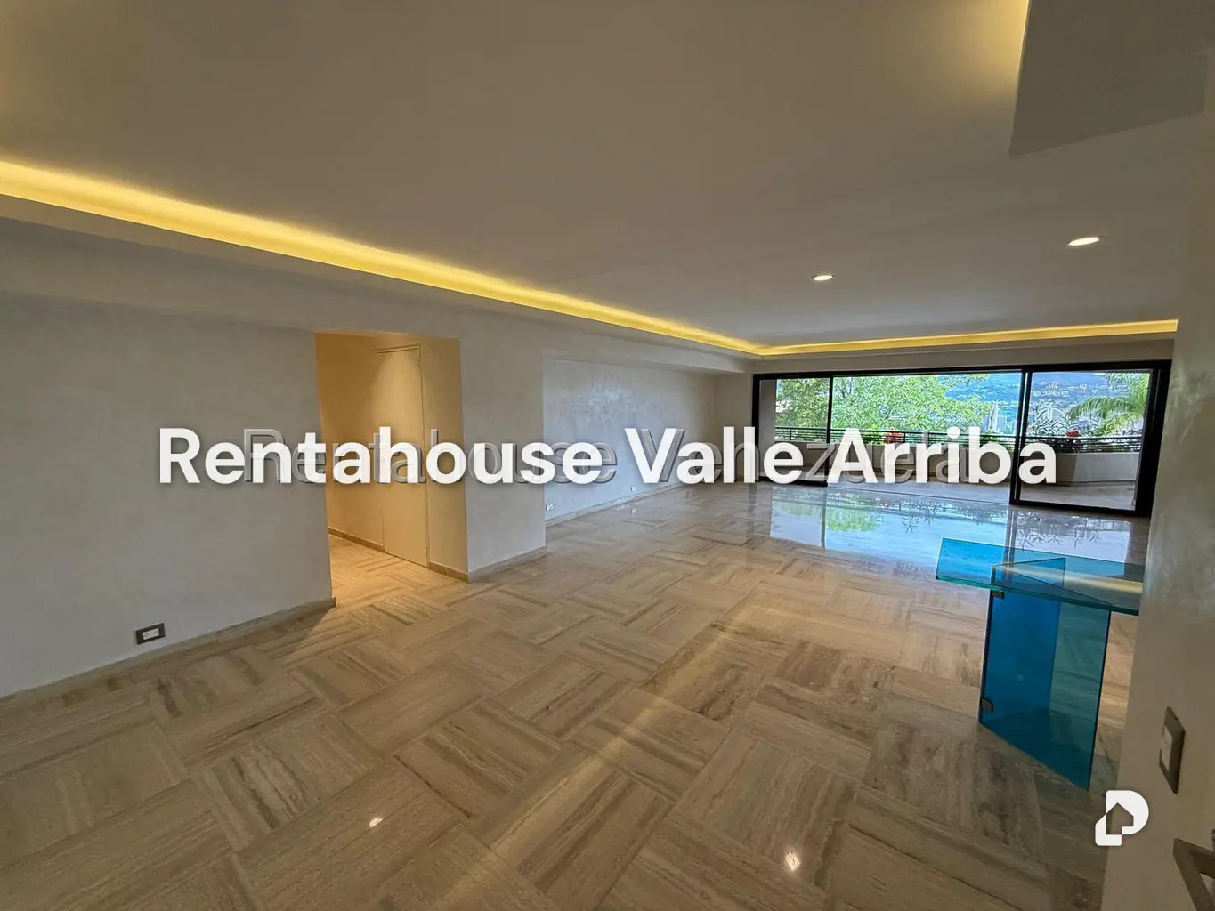 Apartamento en Altamira, Caracas – 5