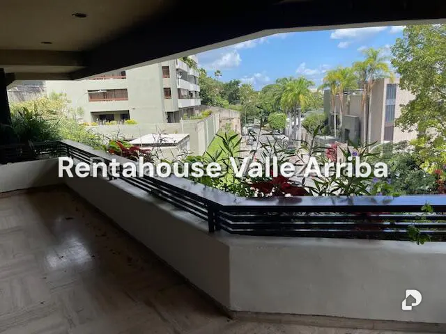 Apartamento en Altamira, Caracas – 6