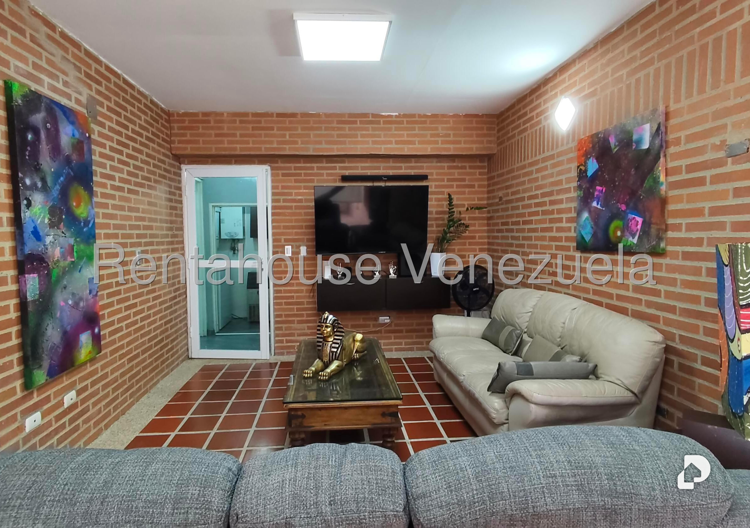 Apartamento en Oripoto, Caracas – 19