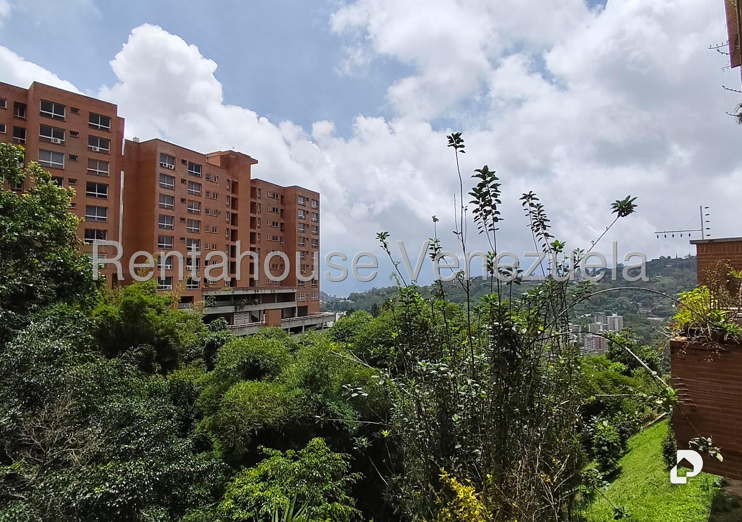 Apartamento en Oripoto, Caracas – 27