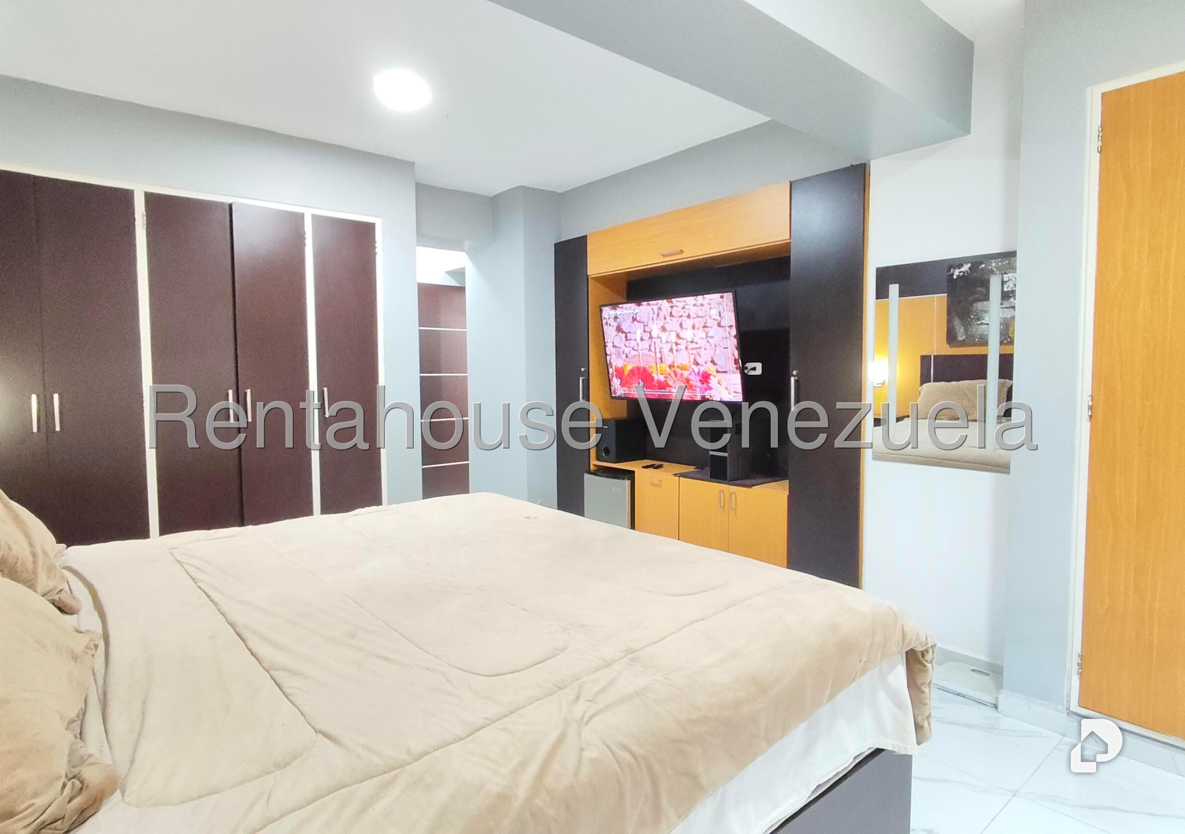 Apartamento en Oripoto, Caracas – 30