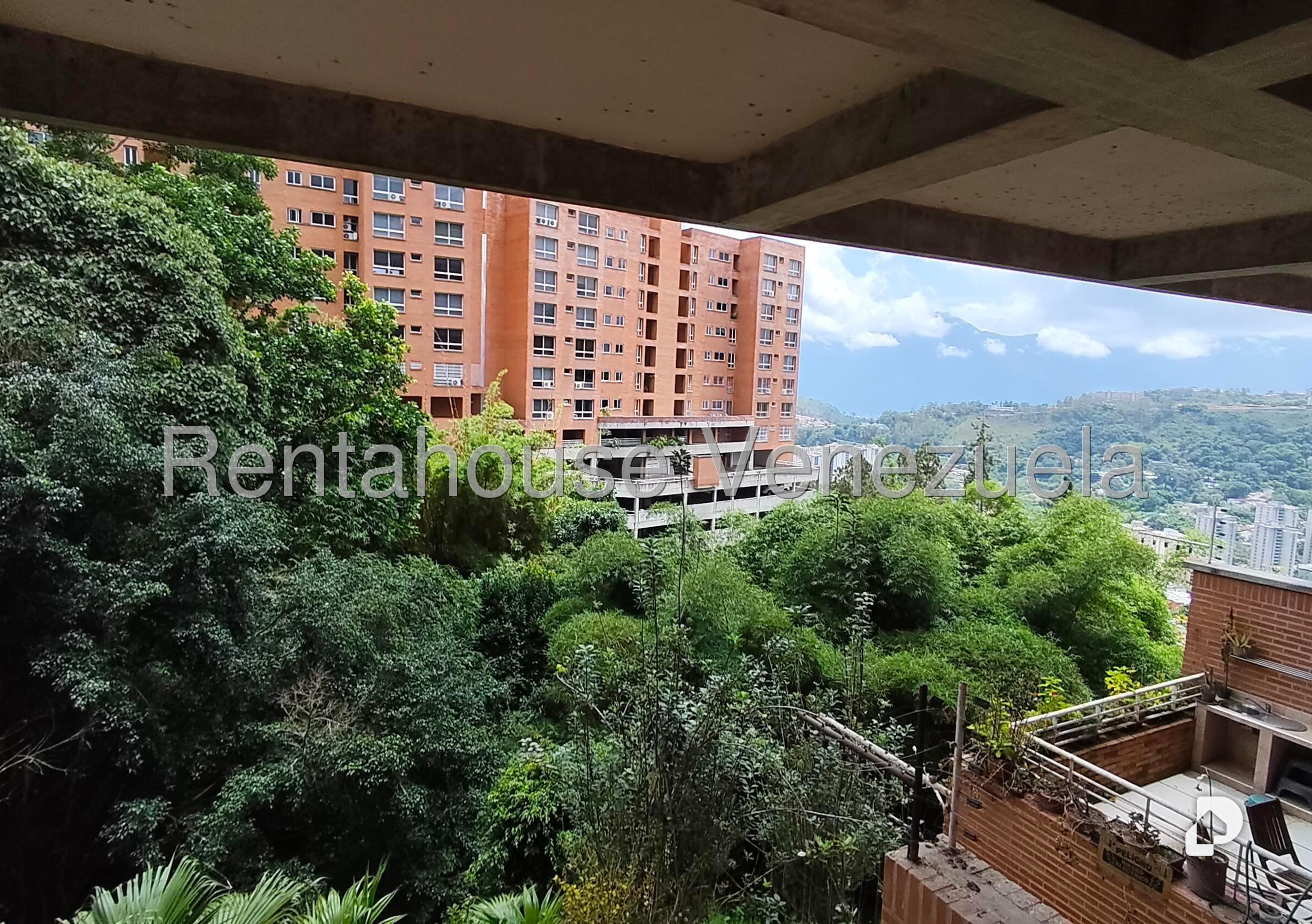 Apartamento en Oripoto, Caracas – 12