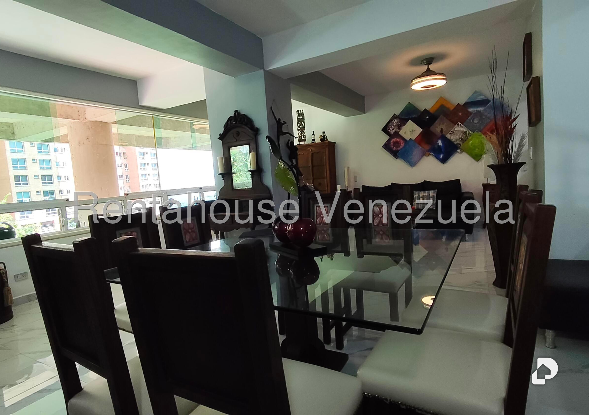 Apartamento en Oripoto, Caracas – 8
