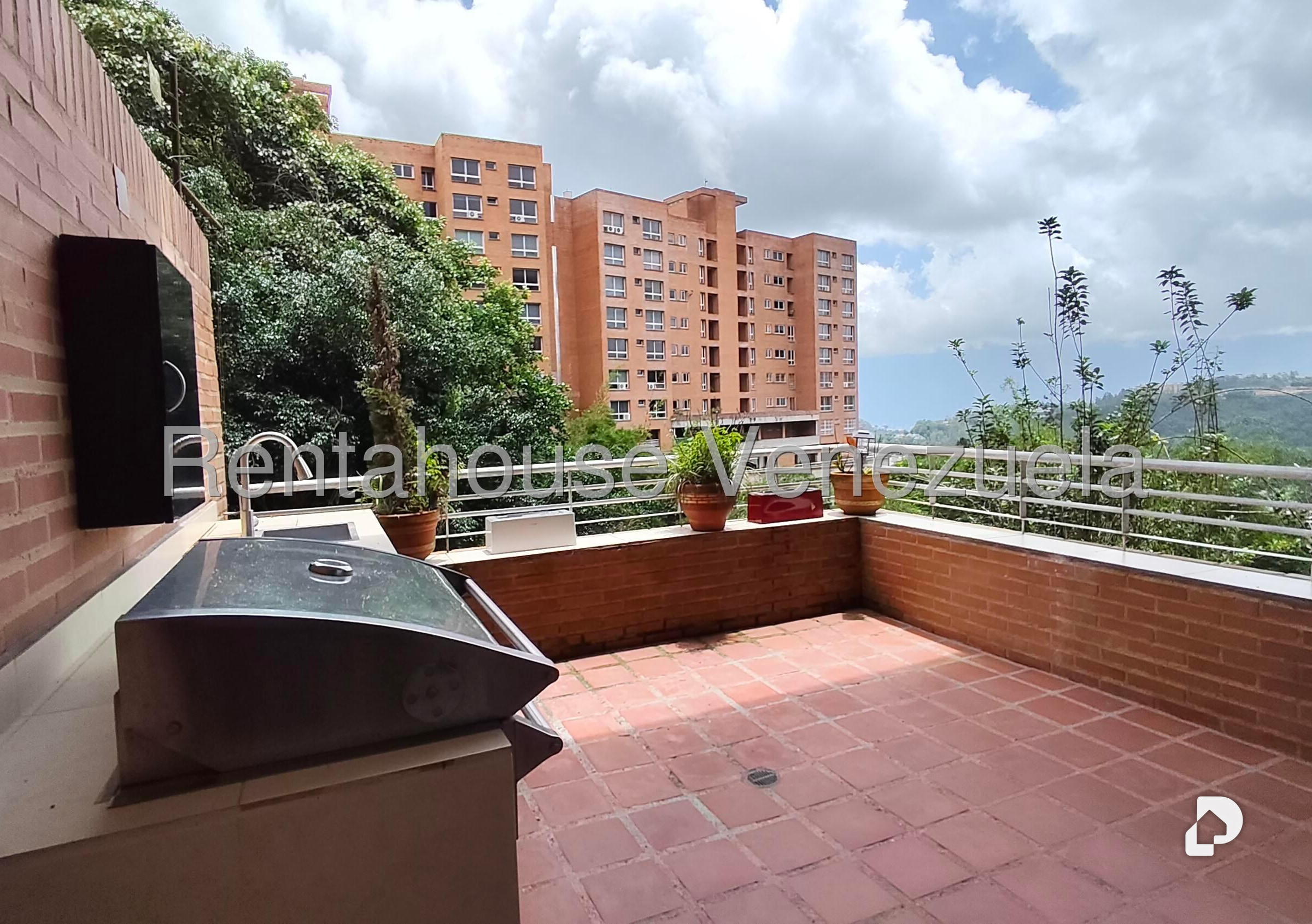 Apartamento en Oripoto, Caracas – 22