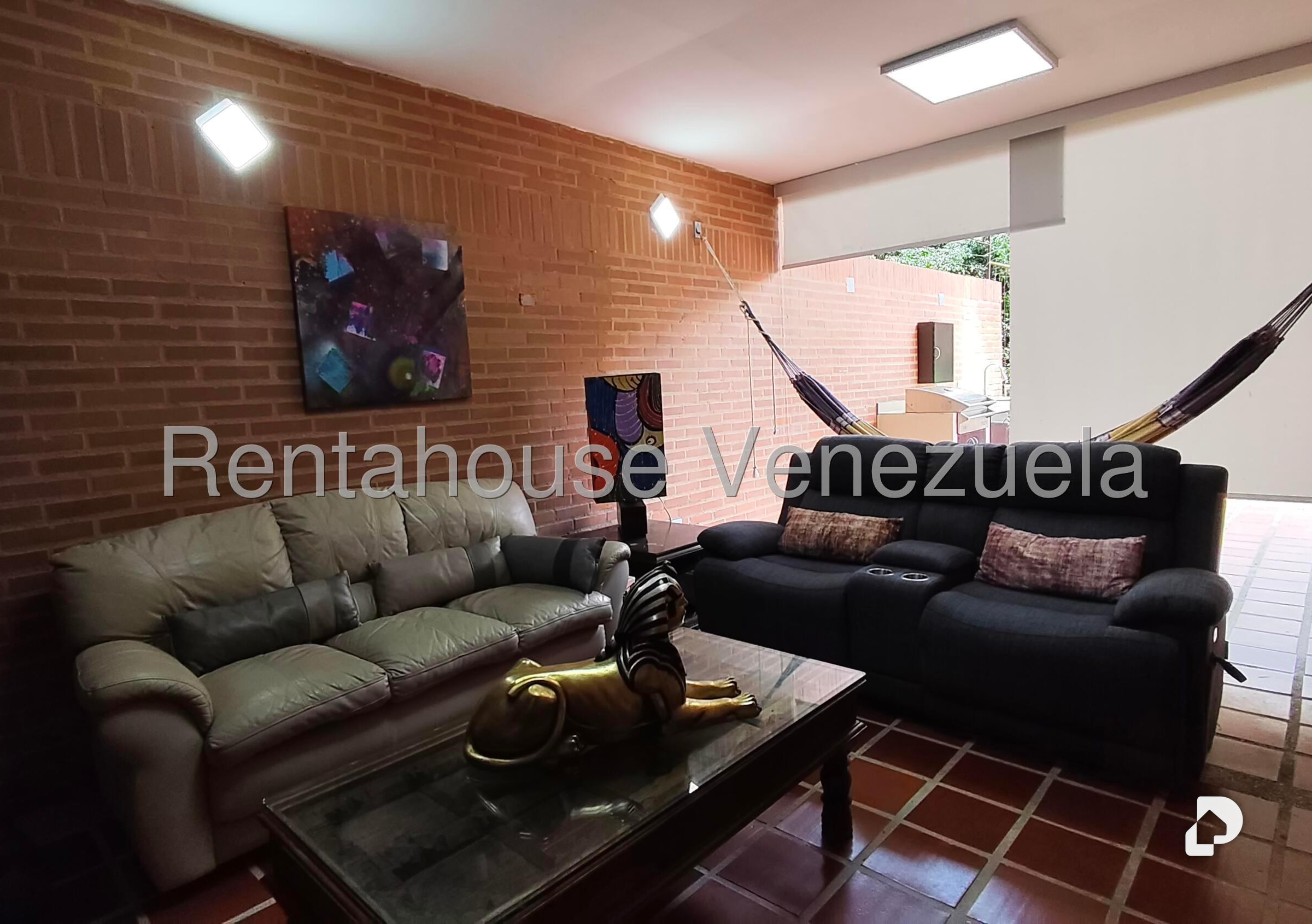 Apartamento en Oripoto, Caracas – 21