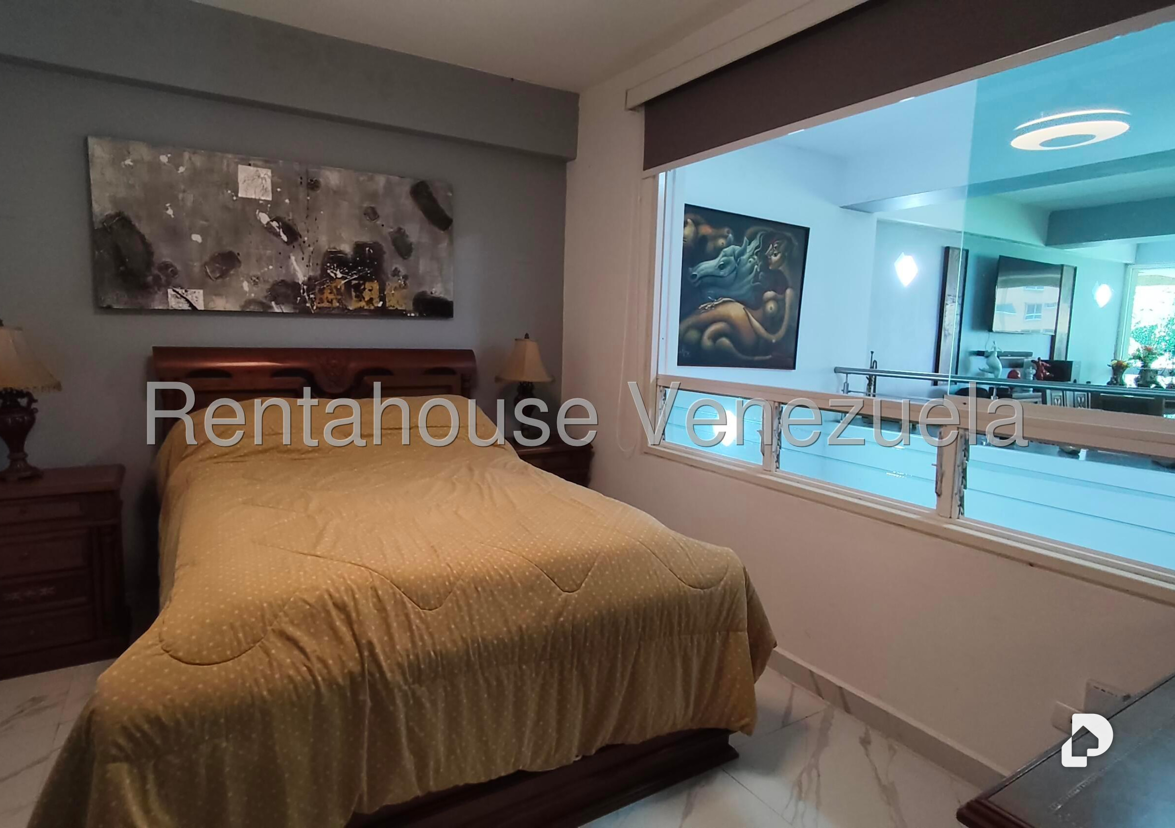 Apartamento en Oripoto, Caracas – 13