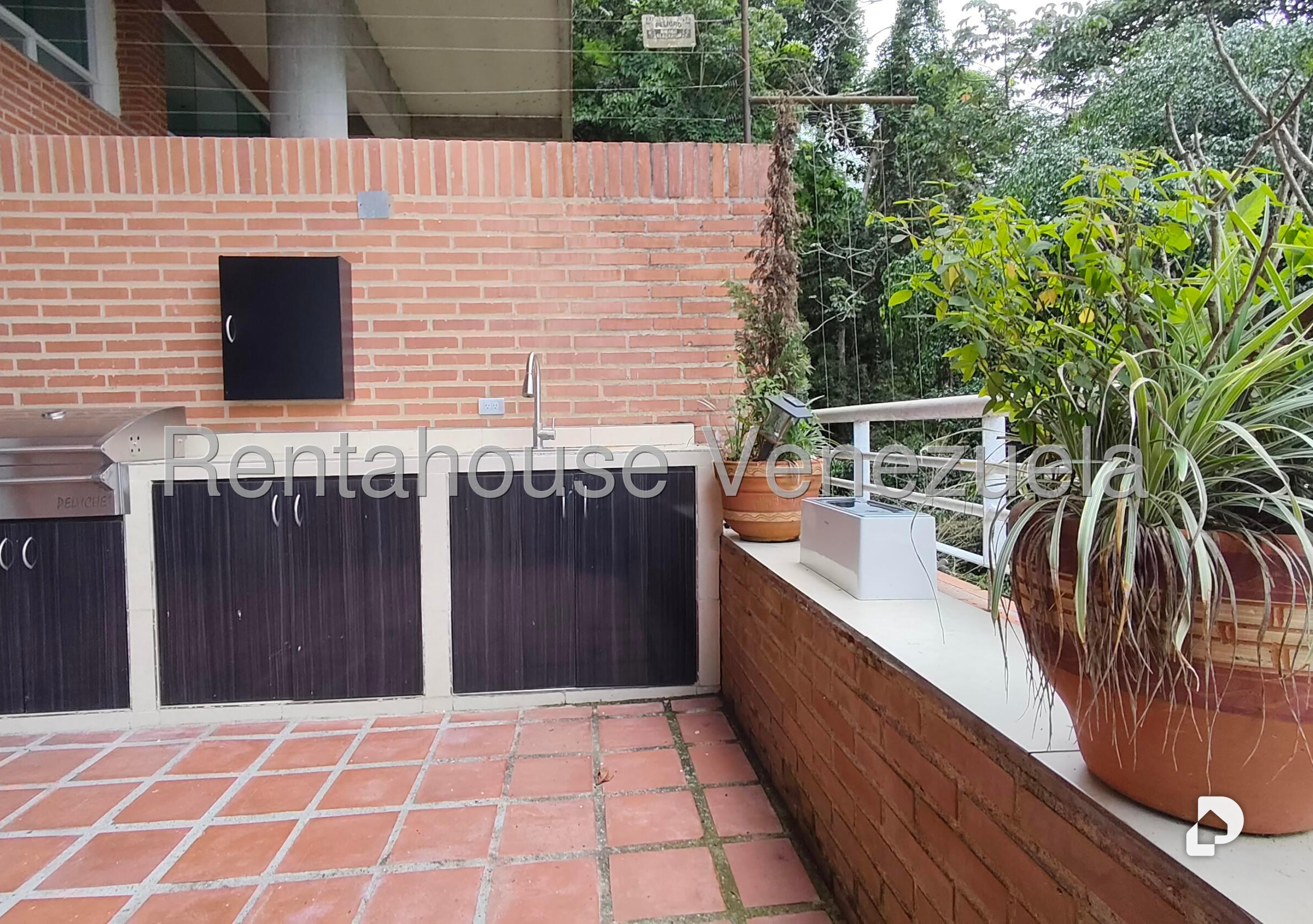 Apartamento en Oripoto, Caracas – 23